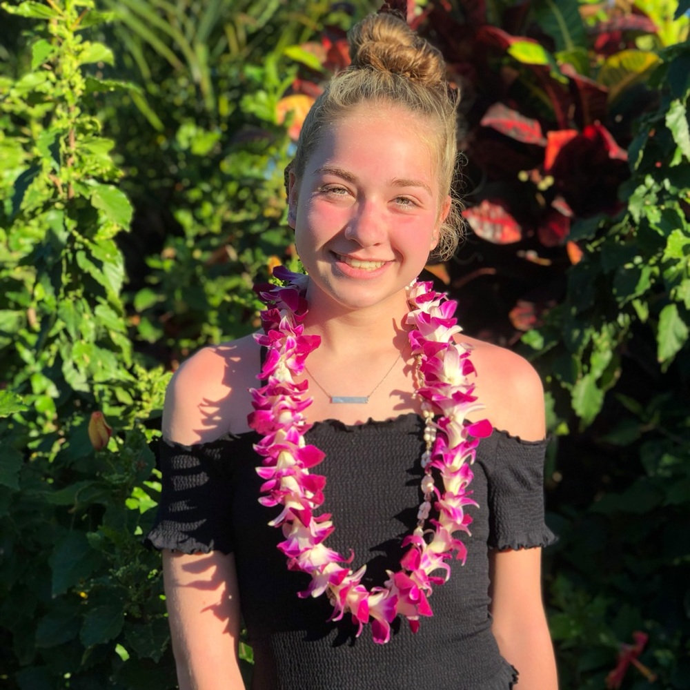 Meet your Posher, Charlotte